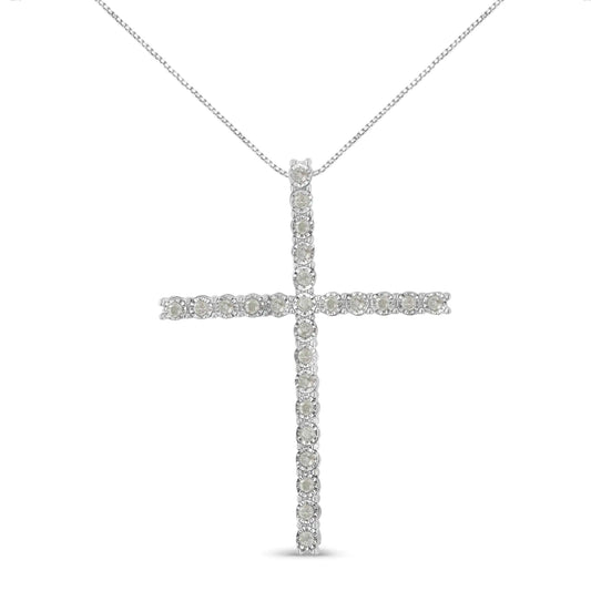 Diamond Cross