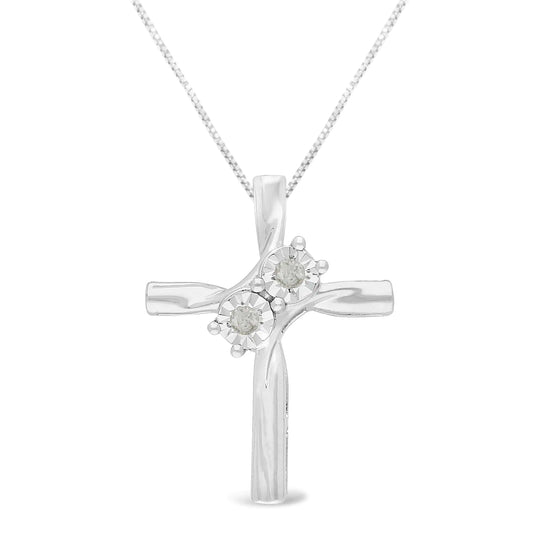 Diamond Cross